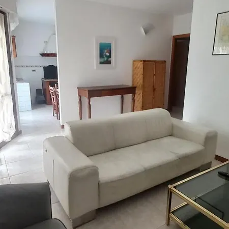 Apartment Marzocca