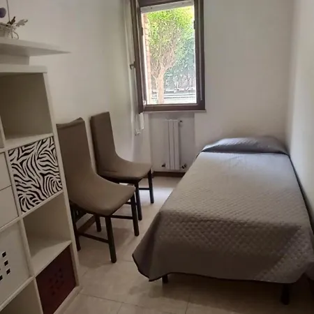 Apartment Marzocca Senigallia