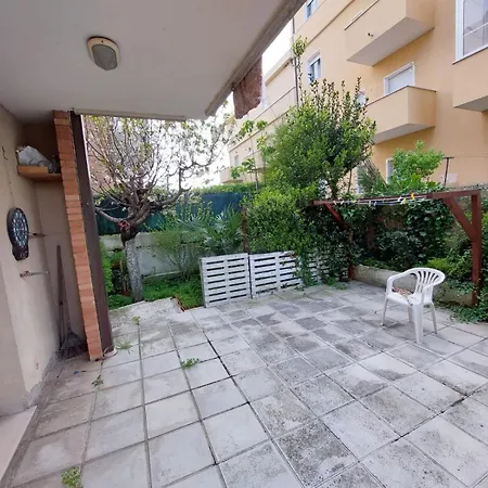 Marzocca Apartment *