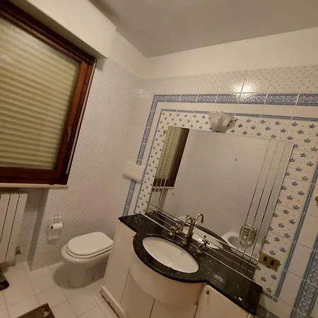 Marzocca Apartment Senigallia