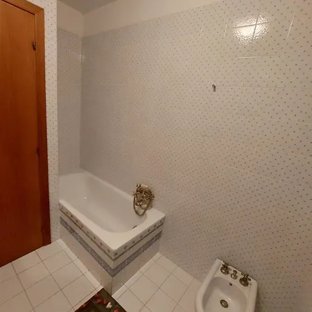 Marzocca Apartment Senigallia
