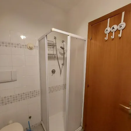 Marzocca Apartment